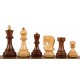 Figury szachowe Dubrownik (król 90 mm) (S-183/5)
